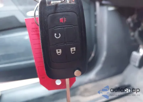 2017 GMC Terrain Sle-2 из США, поврежденный, VIN 2GKALNEK0H6311891